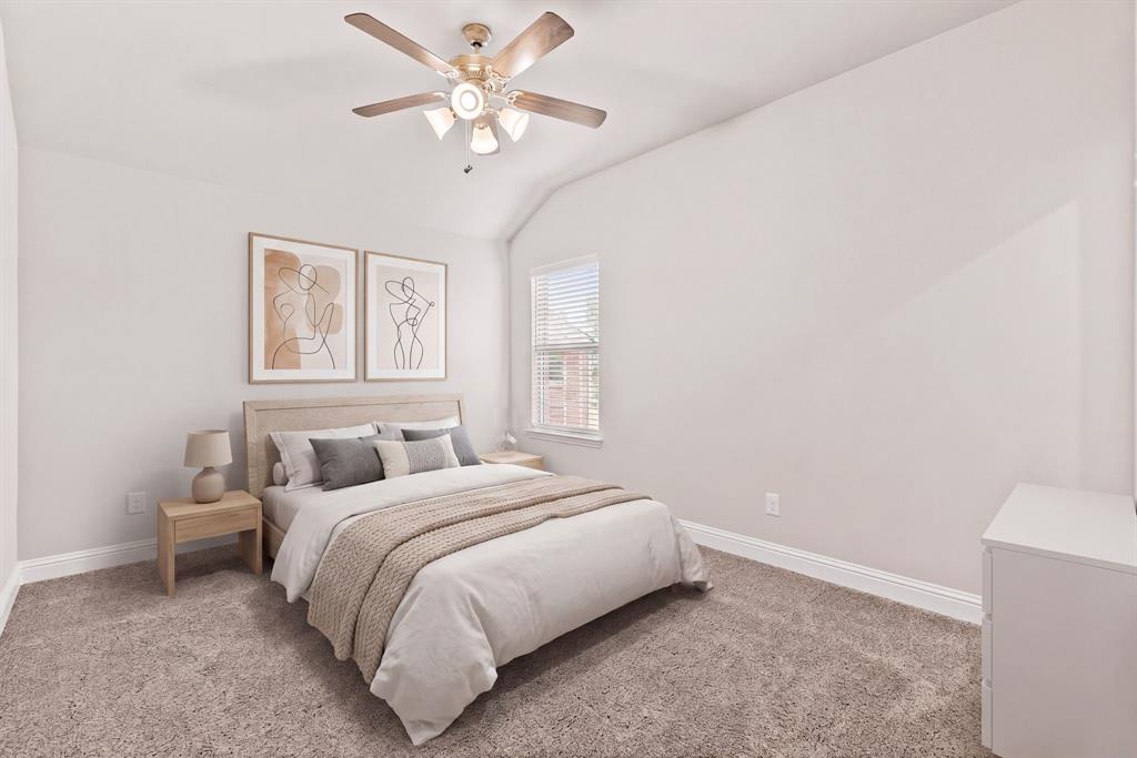 Cedars Twnhms - Residential