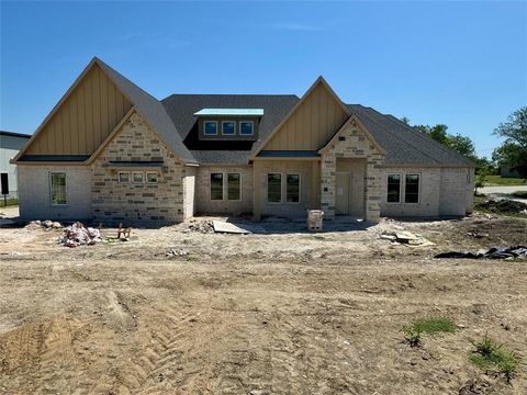 309 Ryker Lane, Gunter, TX 75058 - #: 20570029