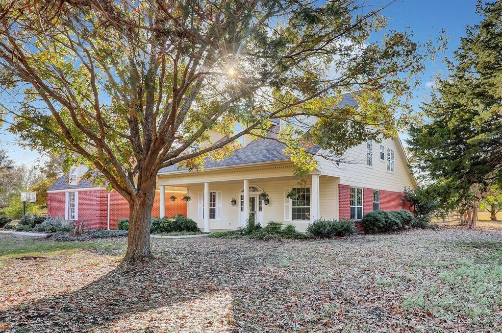 Fairview Farms Fourth Sec - Residential