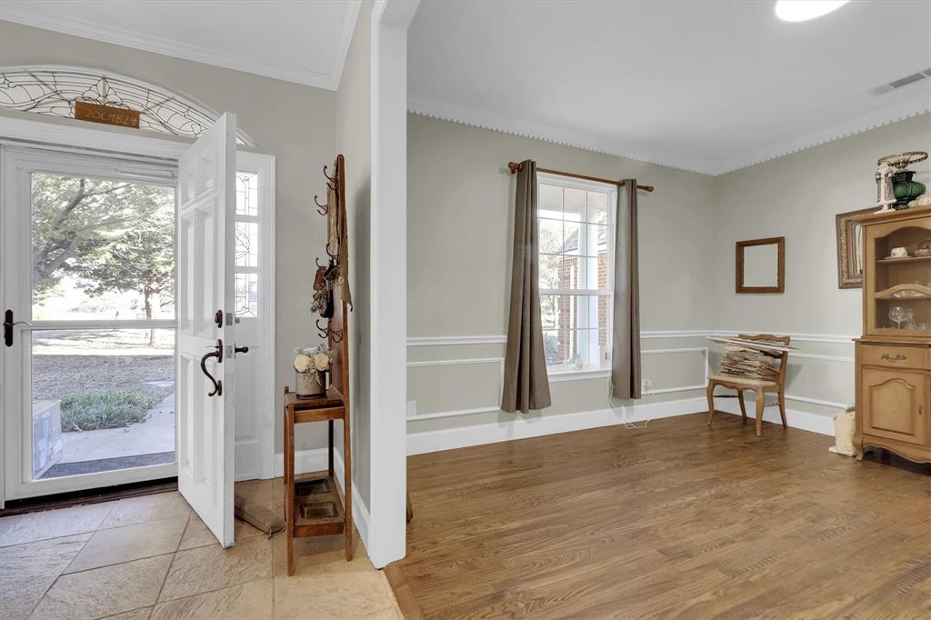 Fairview Farms Fourth Sec - Residential