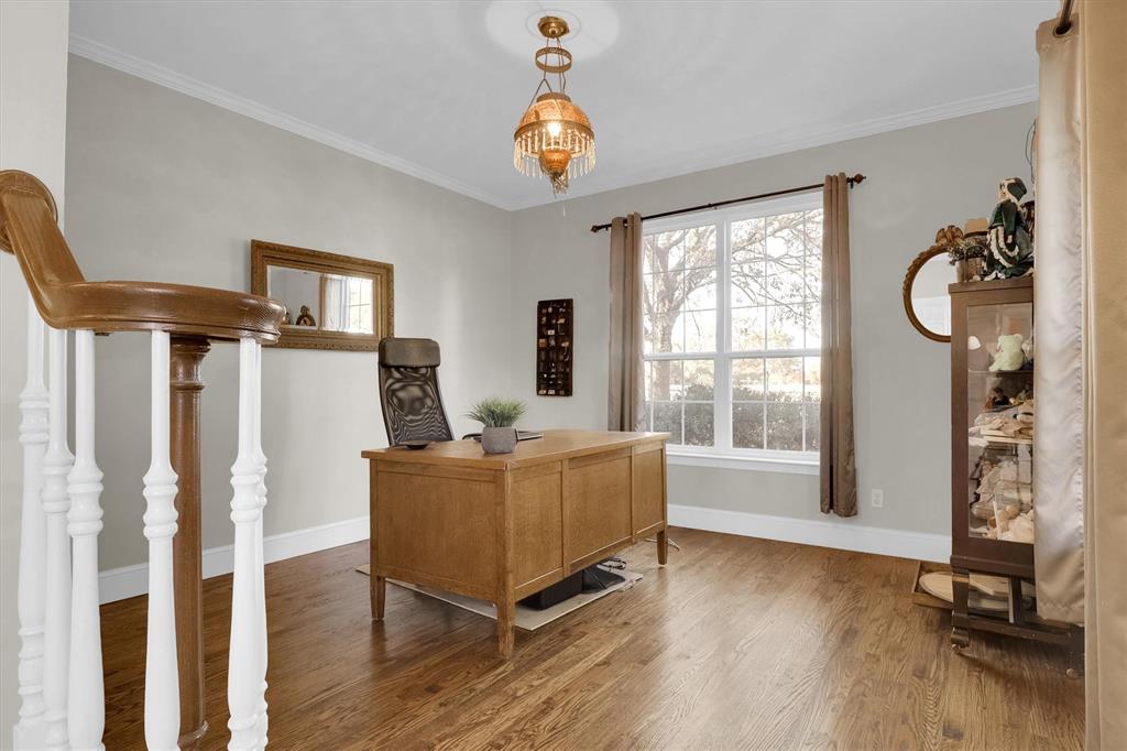 Fairview Farms Fourth Sec - Residential