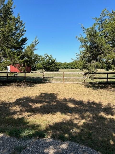 Fairview Farms Fourth Sec - Residential