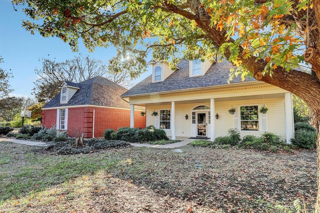 Fairview Farms Fourth Sec - Residential