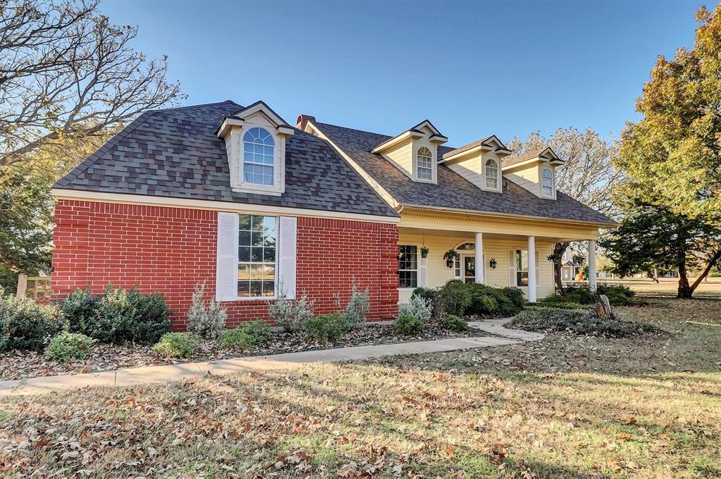 Fairview Farms Fourth Sec - Residential