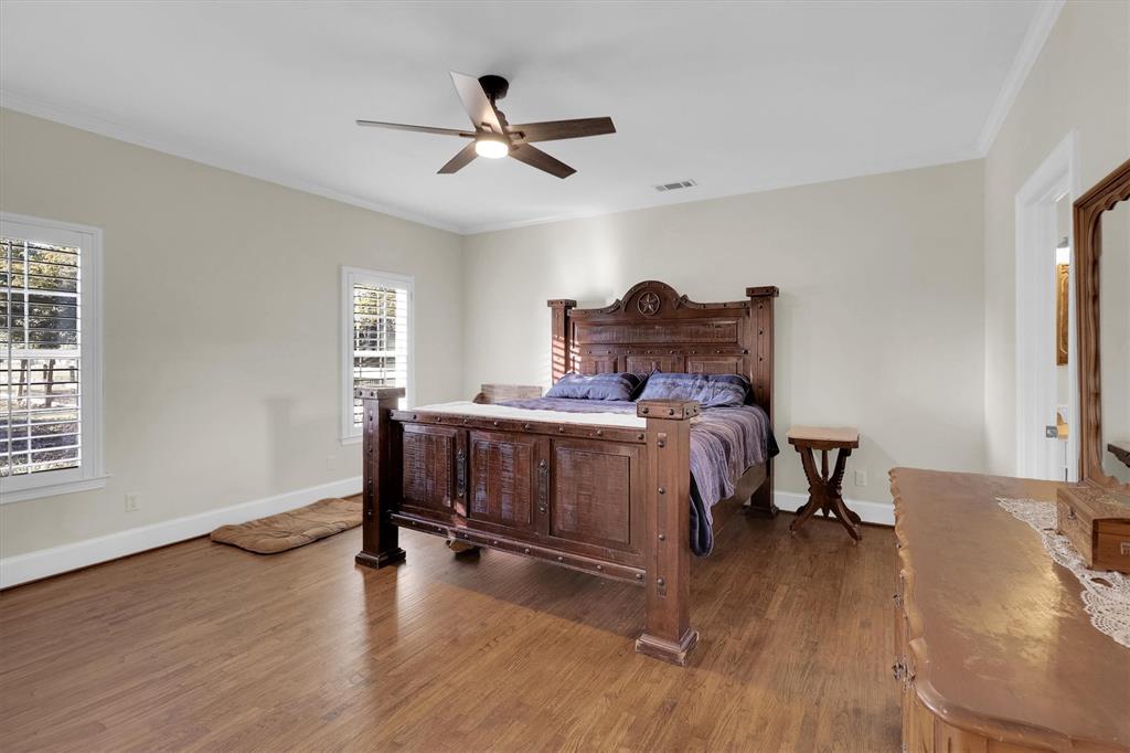 Fairview Farms Fourth Sec - Residential