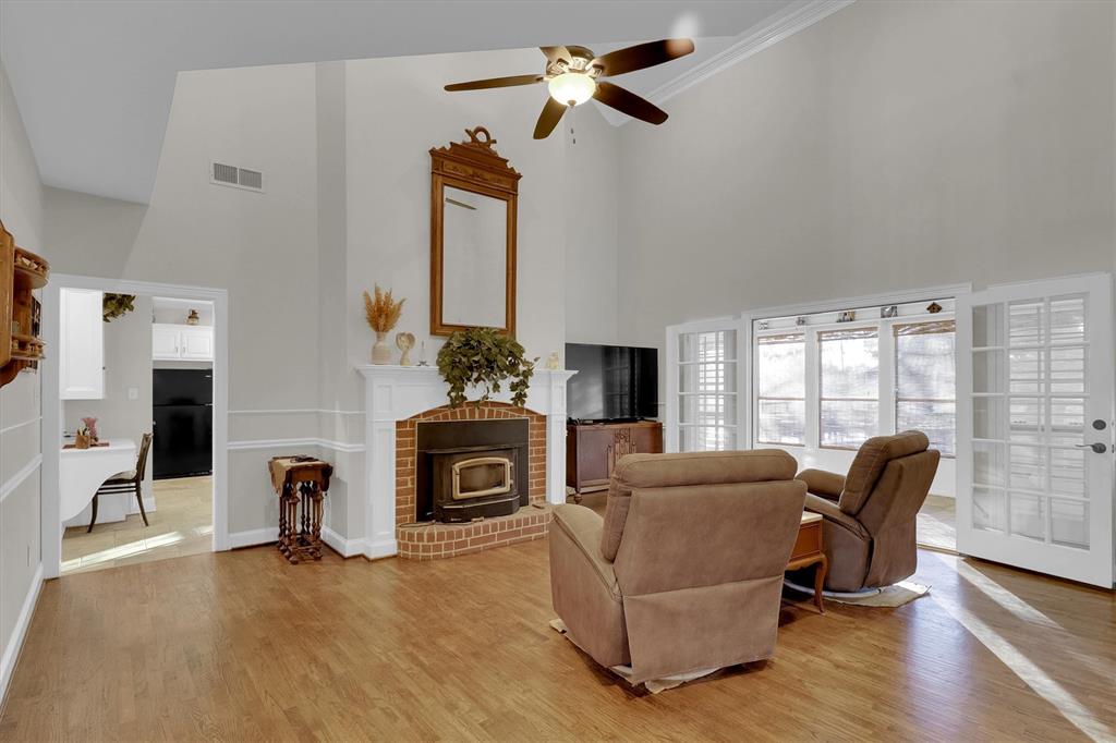 Fairview Farms Fourth Sec - Residential