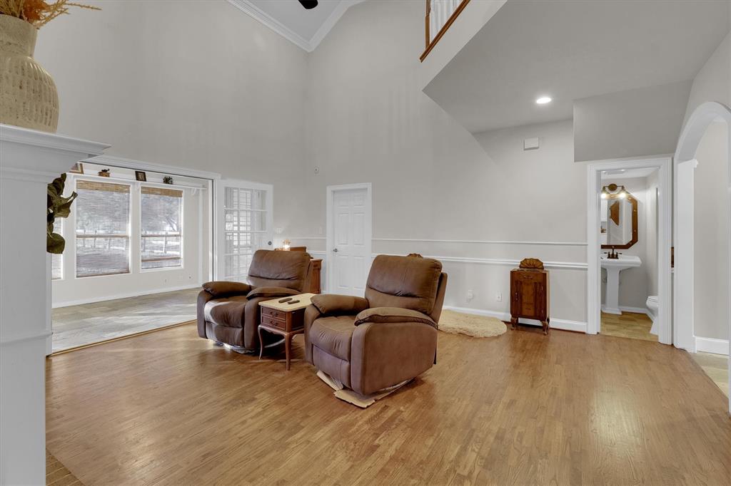 Fairview Farms Fourth Sec - Residential