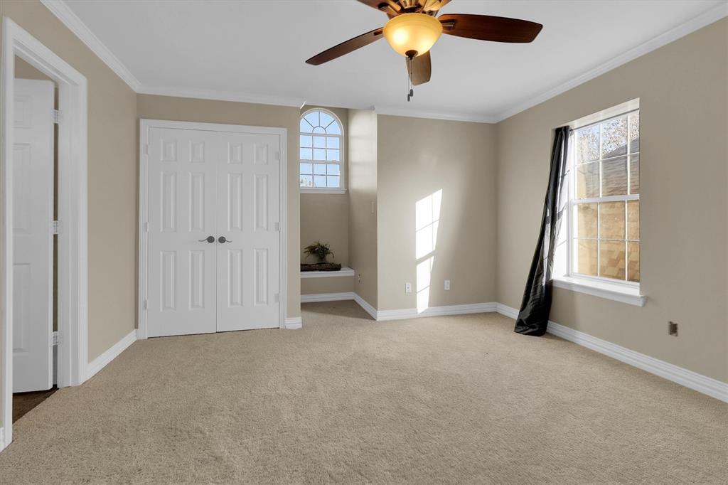 Fairview Farms Fourth Sec - Residential