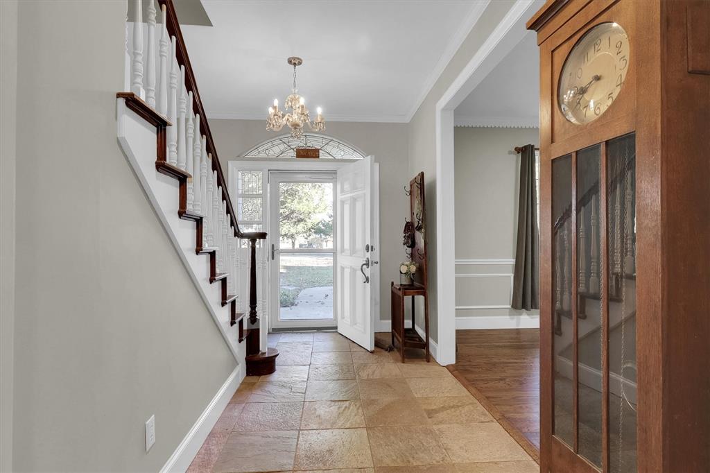 Fairview Farms Fourth Sec - Residential