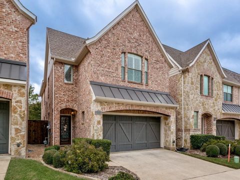 2217 Cameron Crossing Grapevine TX 76051