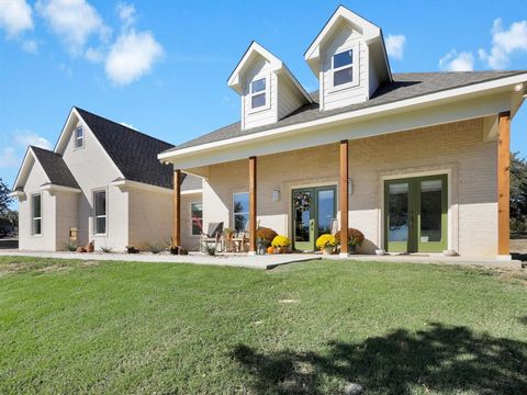 134 Hedges Circle Weatherford TX 76085