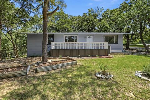 Photo of 101 Lakewood Lane, Pottsboro, TX 75076 (MLS # 21338658)