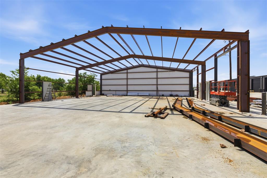 Hanby View Estates - Commercial Sale