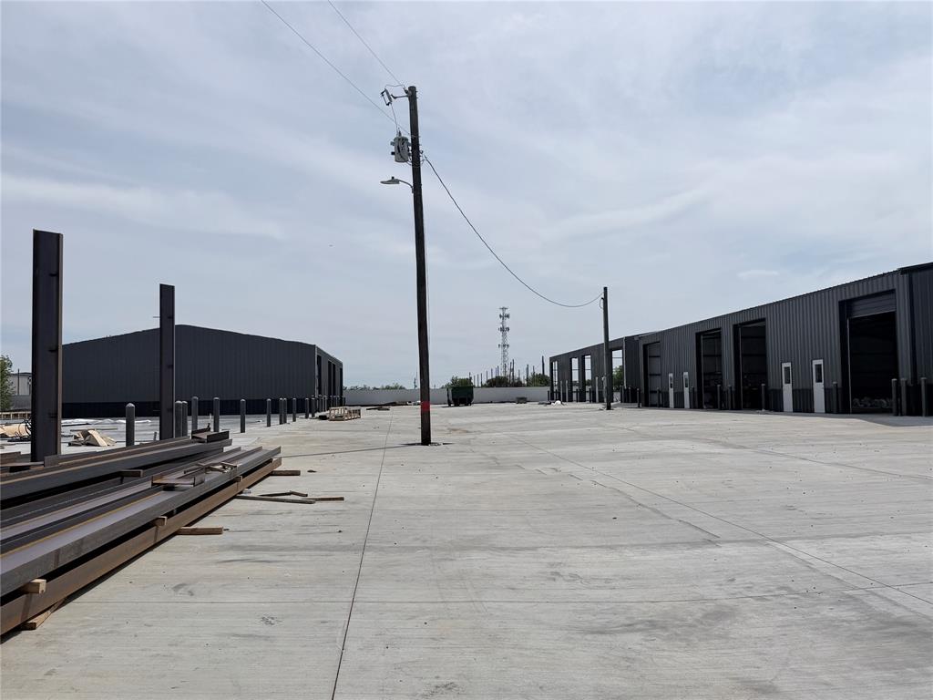 Hanby View Estates - Commercial Sale