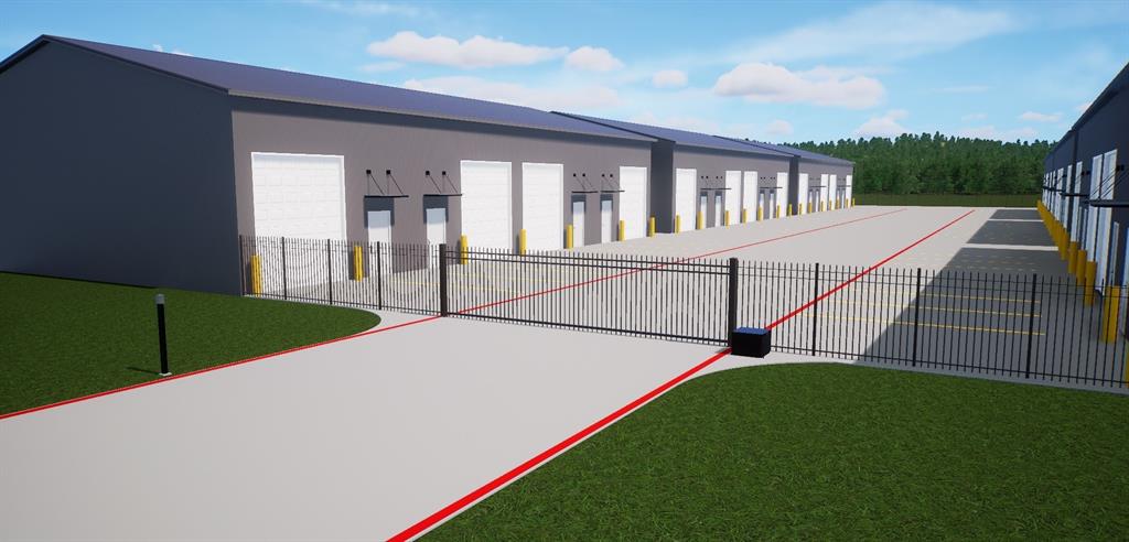 Hanby View Estates - Commercial Sale