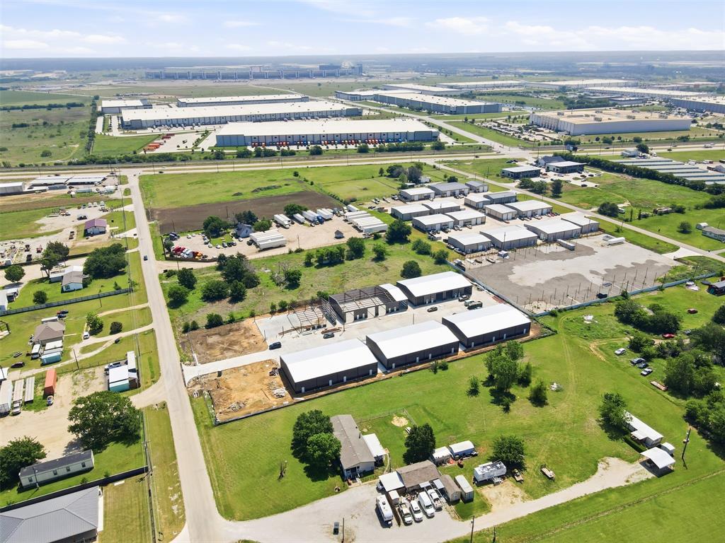 Hanby View Estates - Commercial Sale