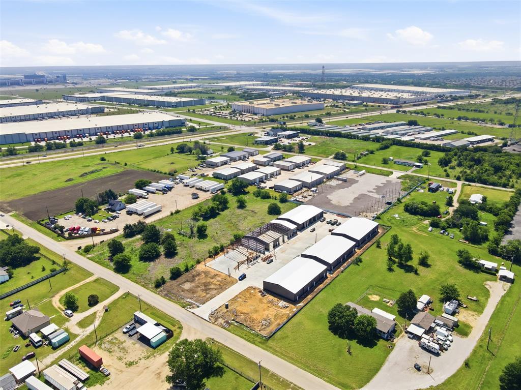 Hanby View Estates - Commercial Sale