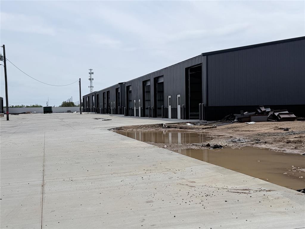 Hanby View Estates - Commercial Sale