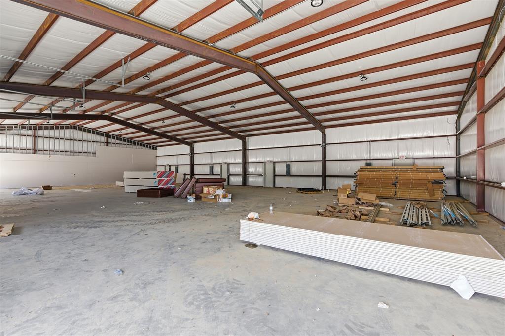 Hanby View Estates - Commercial Sale