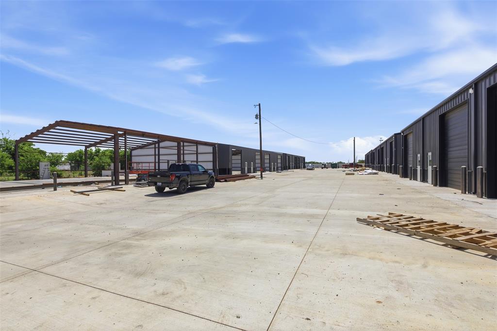 Hanby View Estates - Commercial Sale