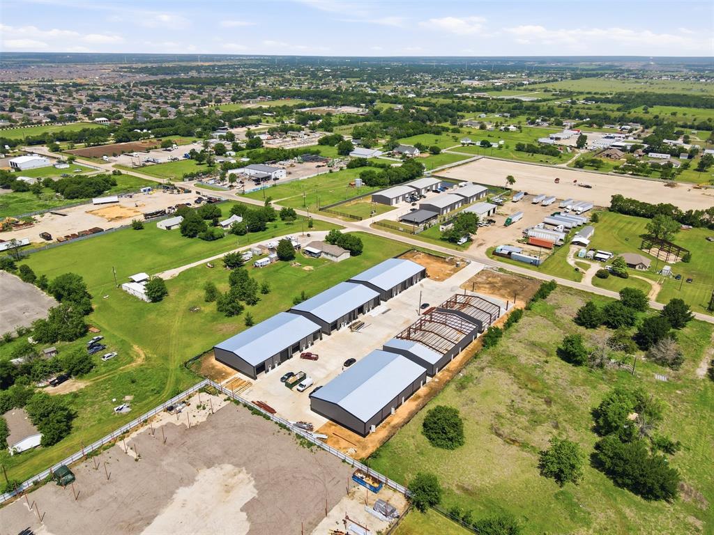 Hanby View Estates - Commercial Sale