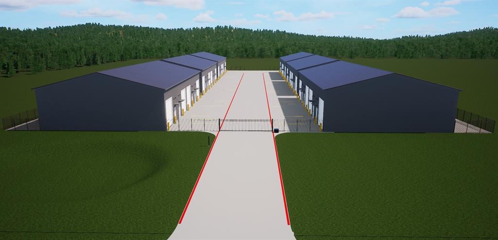 Hanby View Estates - Commercial Sale