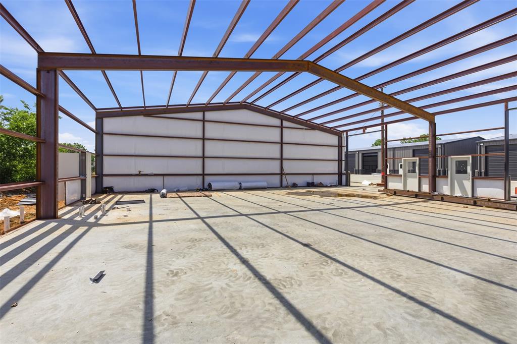 Hanby View Estates - Commercial Sale