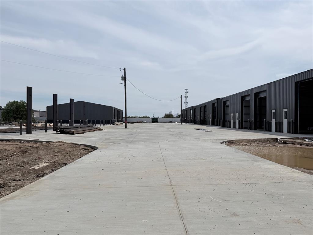 Hanby View Estates - Commercial Sale