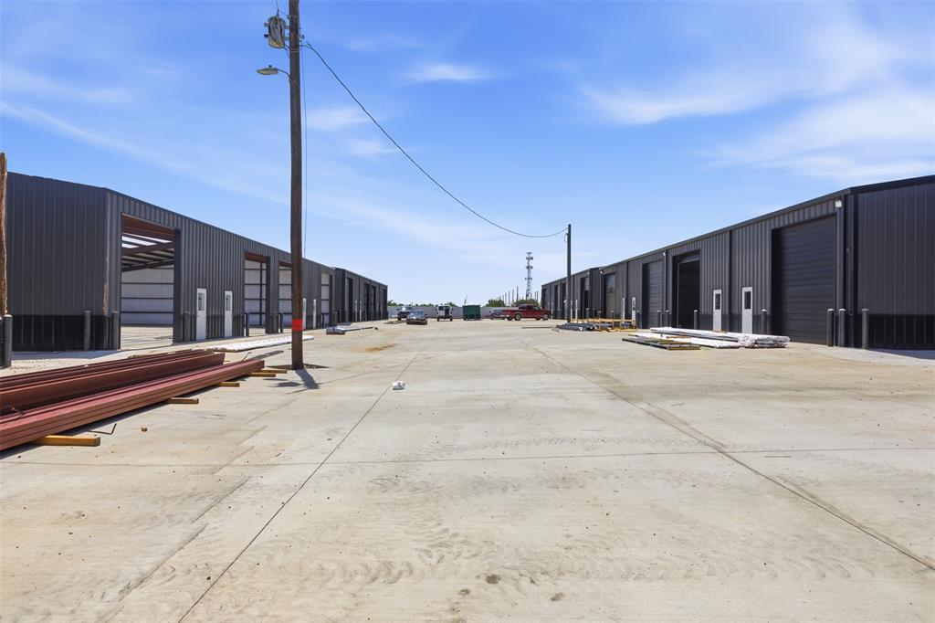 Hanby View Estates - Commercial Sale
