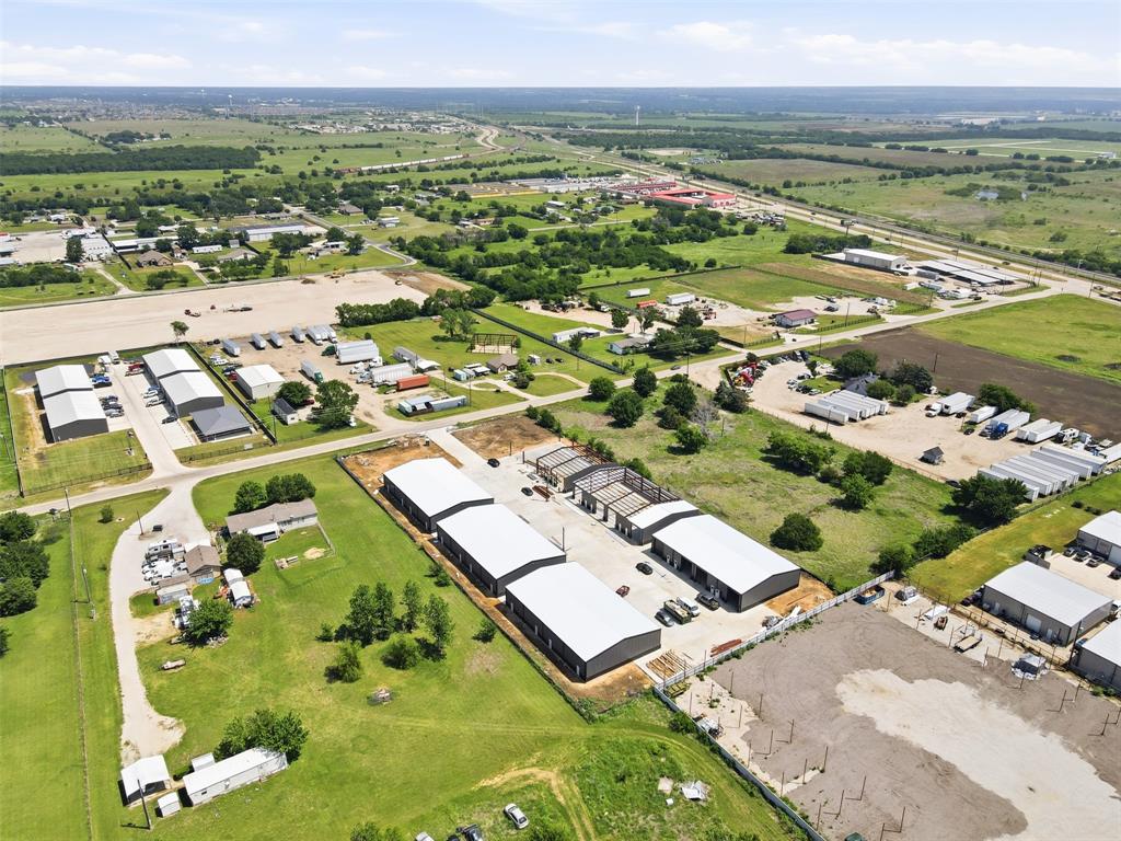Hanby View Estates - Commercial Sale