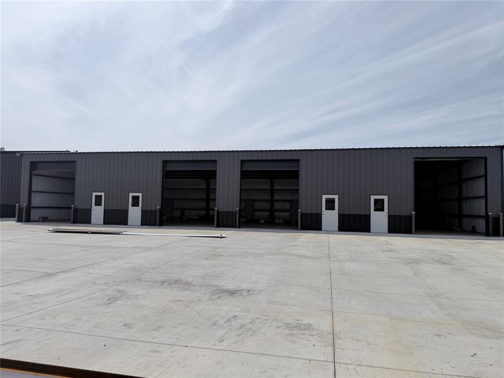 Hanby View Estates - Commercial Sale