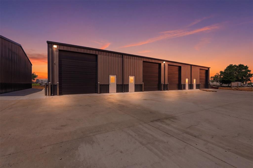 Hanby View Estates - Commercial Sale