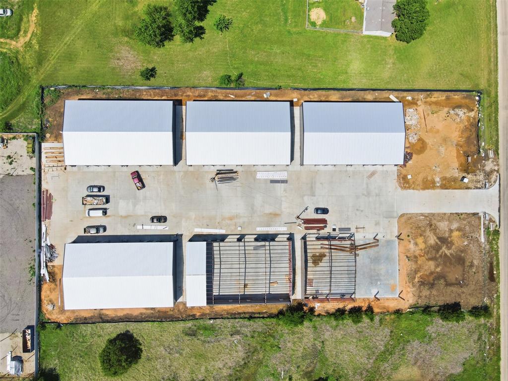 Hanby View Estates - Commercial Sale