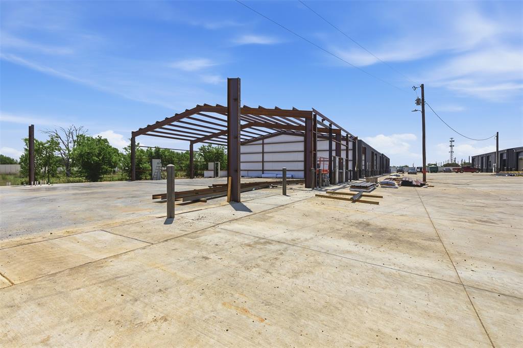 Hanby View Estates - Commercial Sale