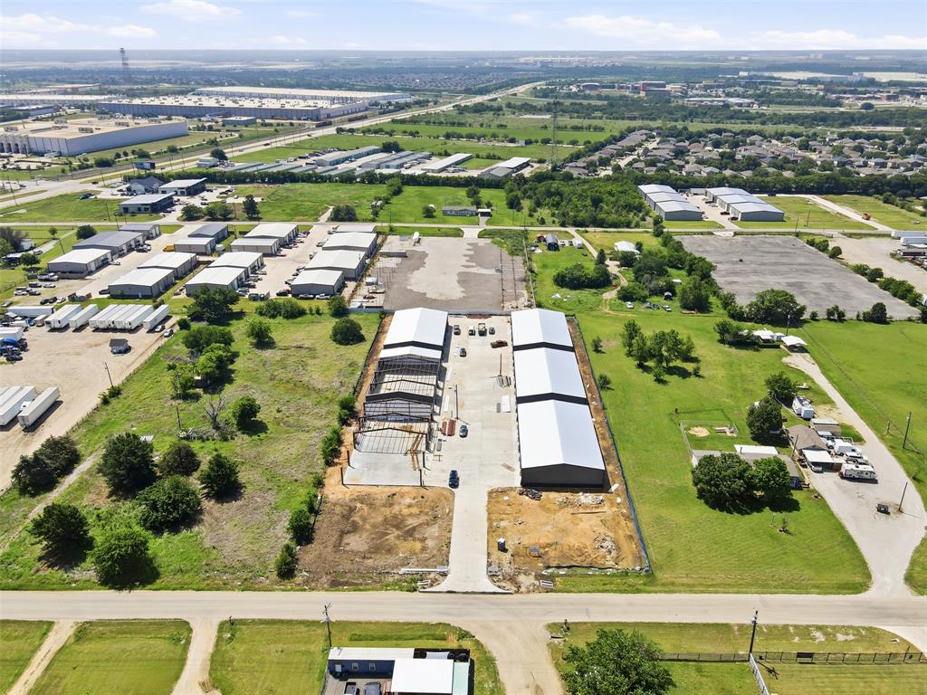 Hanby View Estates - Commercial Sale