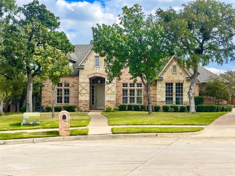 2002 Munro Park Avenue Corinth TX 76208