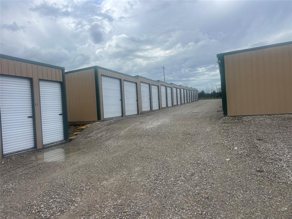 none - Commercial Sale