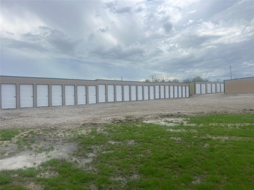 none - Commercial Sale