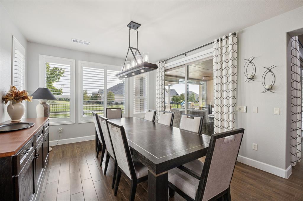 Robson Ranch - Residential