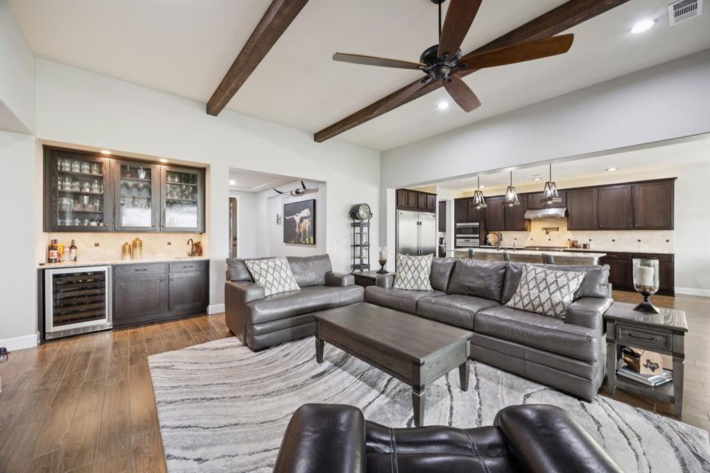 Robson Ranch - Residential