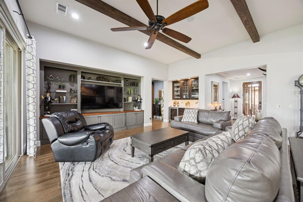 Robson Ranch - Residential