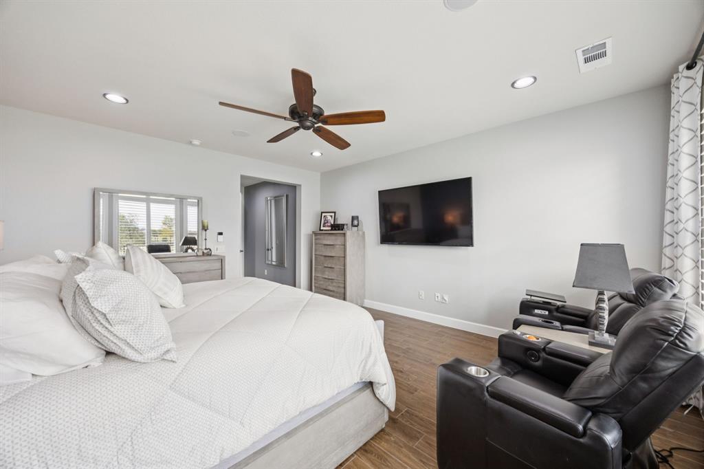 Robson Ranch - Residential