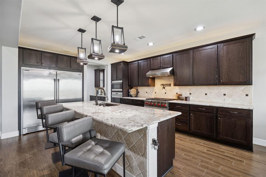 Robson Ranch - Residential