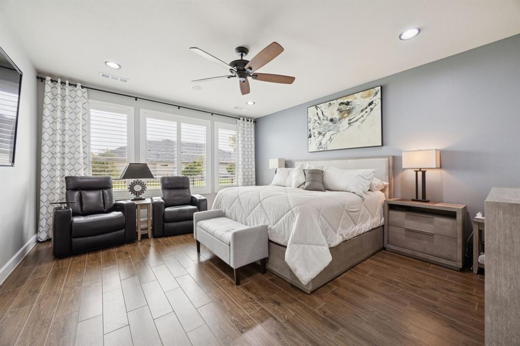 Robson Ranch - Residential