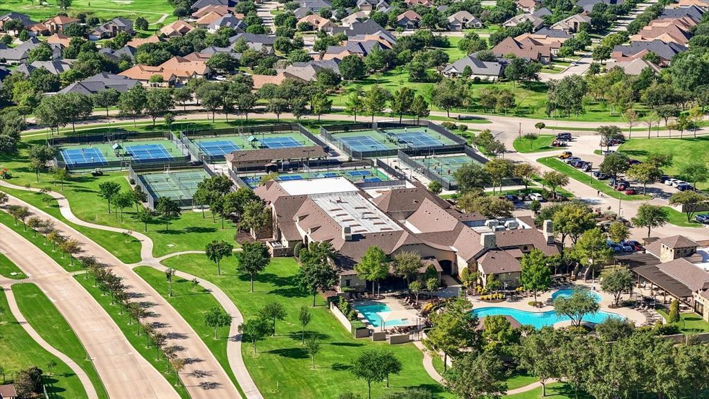 Robson Ranch - Residential