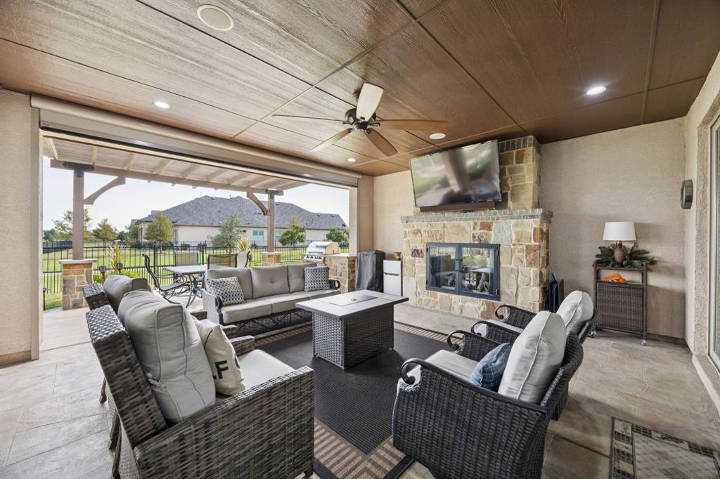 Robson Ranch - Residential