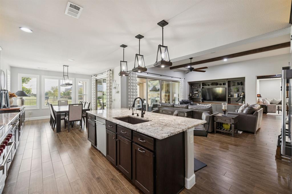 Robson Ranch - Residential