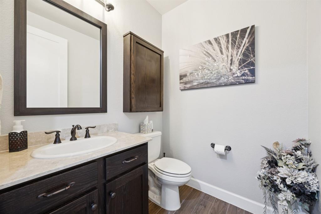 Robson Ranch - Residential