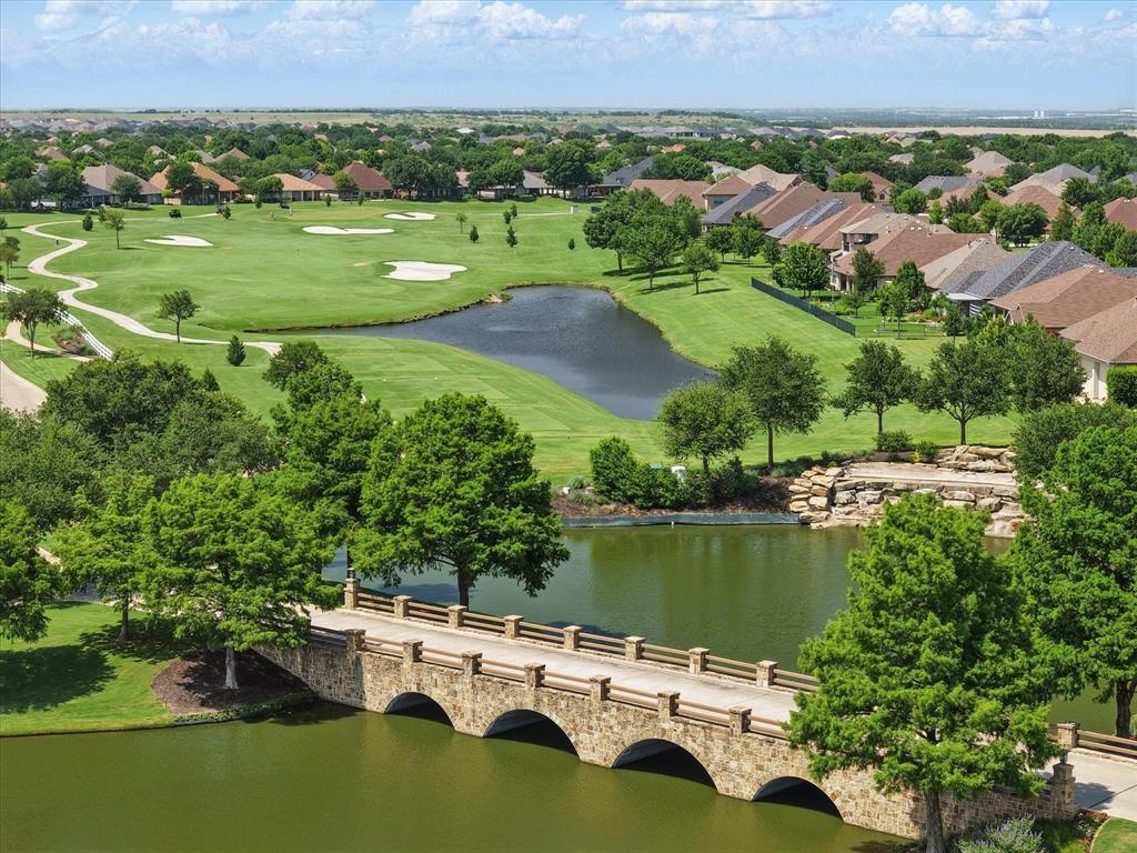 Robson Ranch - Residential