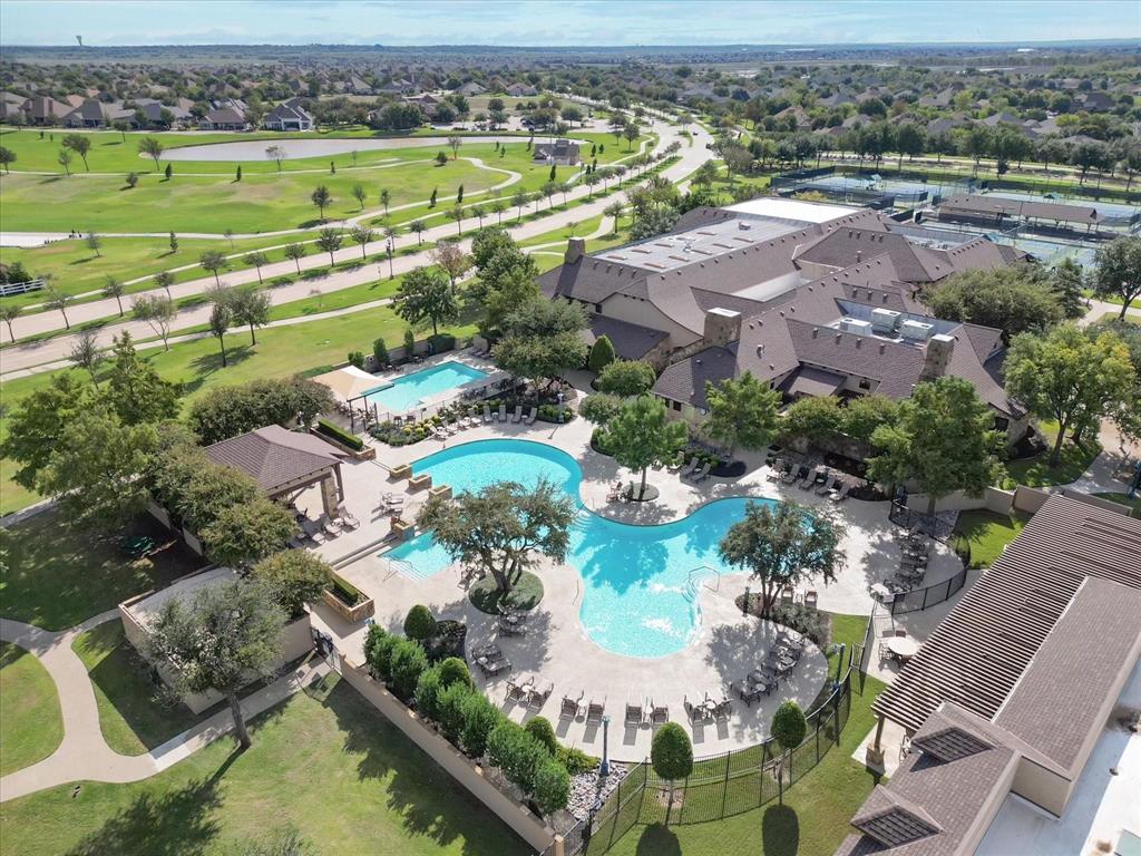 Robson Ranch - Residential